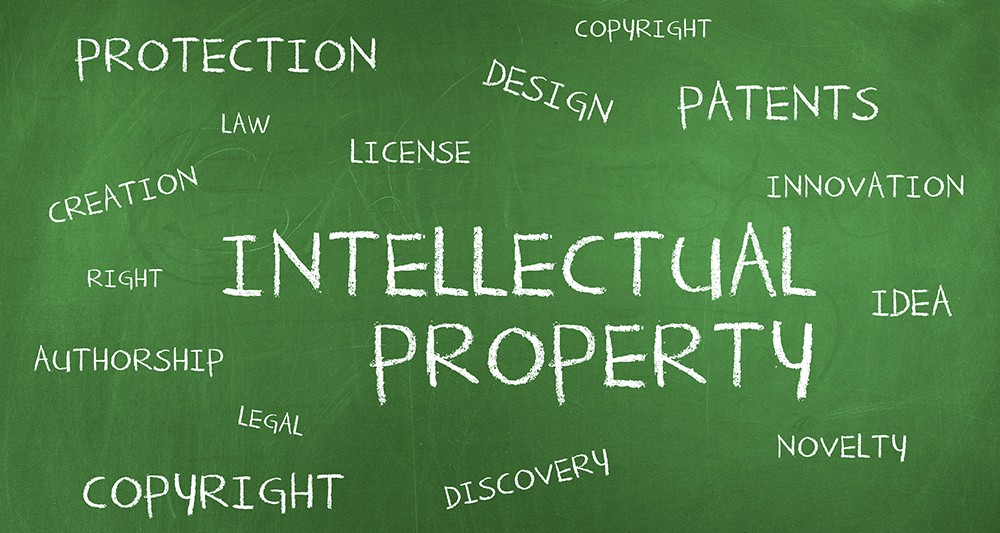 Intellectual Property (IP) is the key to unleashing Nigeria’s huge potentials, not oil.