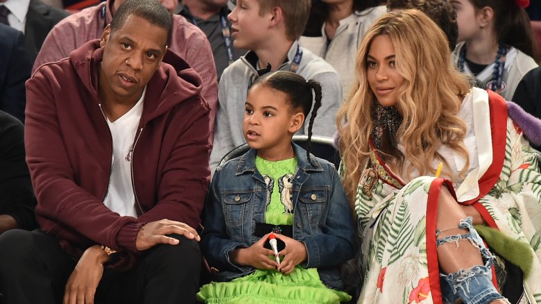 Blue Ivy vs Blue Ivy Carter—Will Jay Z and Beyoncé win trademark dispute over their daughter’s name?