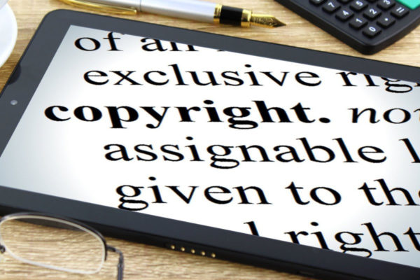 IP ABC by Infusion Lawyers, Intellectual Property Law Firm in Nigeria--Copyright - Alpha Stock Images