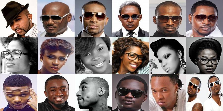 The Nigerian Music Industry: Making the Music Pay through Intellectual Property