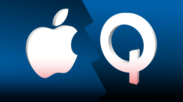 Apple vs Qualcomm: Who will win this legal war over intellectual property? IP Matters by Senator Ihenyen, Lead Partner, Infusion Lawyers--Intellectual Property Law Firm in Nigeria