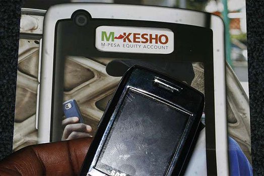 Did Equity Bank & Safaricom unduly profit from another man’s mobile-banking idea? Lessons for Tech Entrepreneurs, Banks, and Software Companiesc