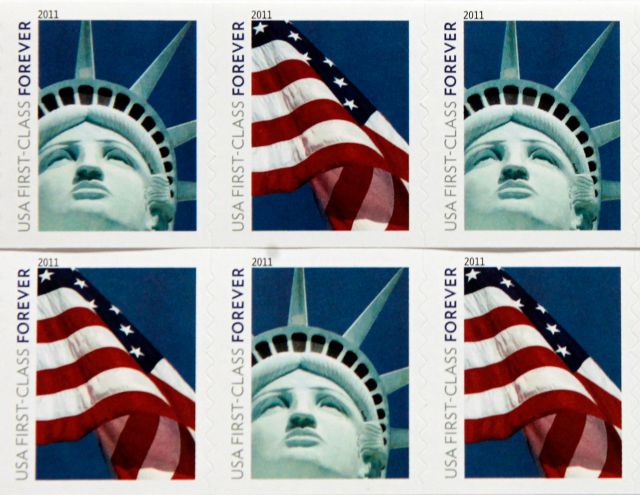 The United States v Davidson—Copyright infringement of a Replica Statue of Liberty. Copyright for creative copycats?