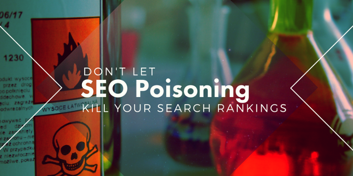 Day 24: Beware of SEO poisoning whenever you use a search engine.