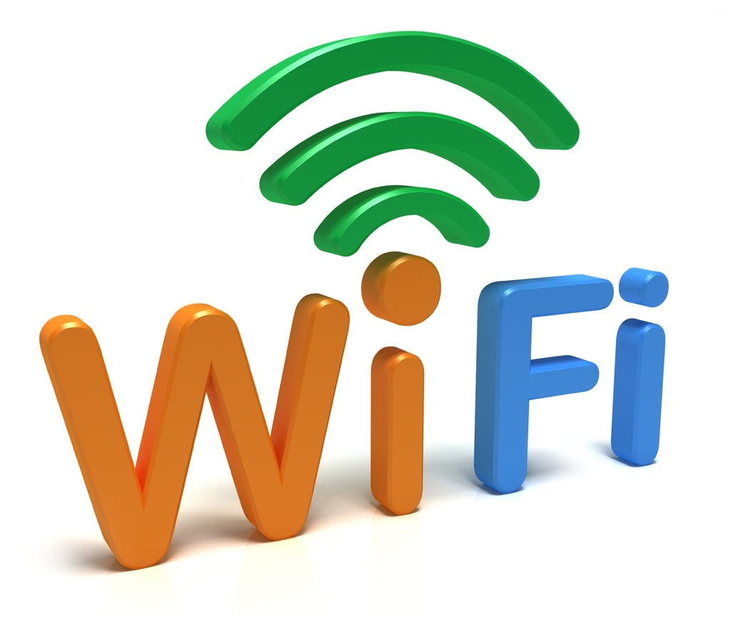 Day 7: Protect your data and privacy when on Wi-Fi by only using secured connections.