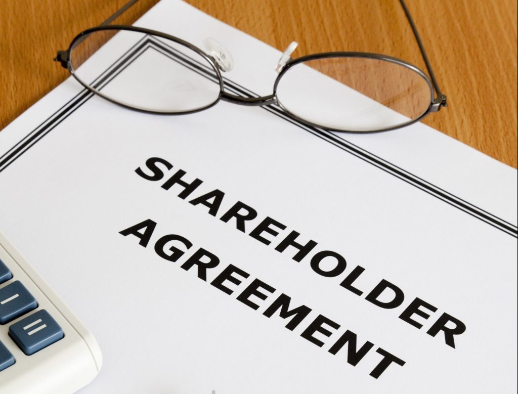 Why You Badly Need a Shareholders’ Agreement for Your Startup