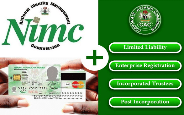 Regulatory Update: Mandatory use of National Identification Number (NIN) for applications to the CAC in Nigeria, Infusion Lawyers