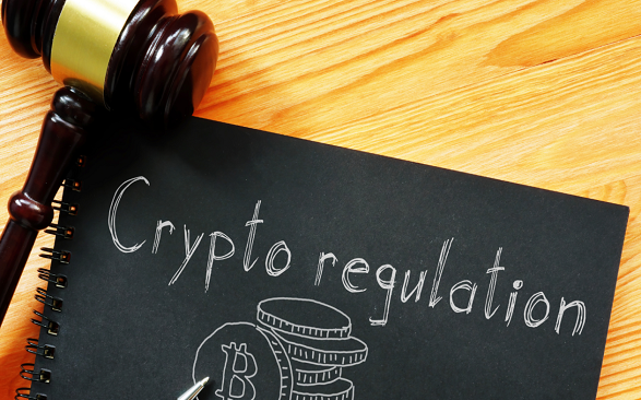 The Need for a Rights-Based Approach to Cryptocurrency Regulation in Nigeria Jude Ayua, Associate.