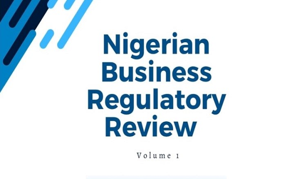 Nigerian Business Regulatory Review (NBRR)