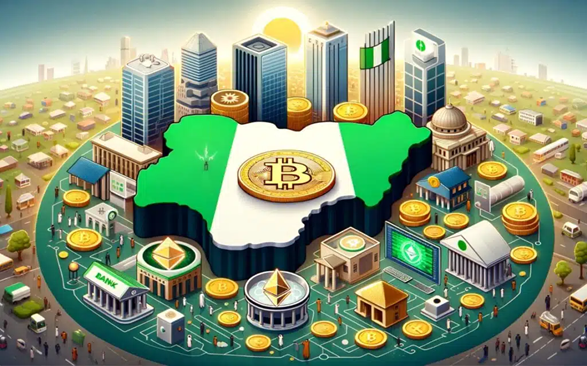 Crypto Regulation in Nigeria