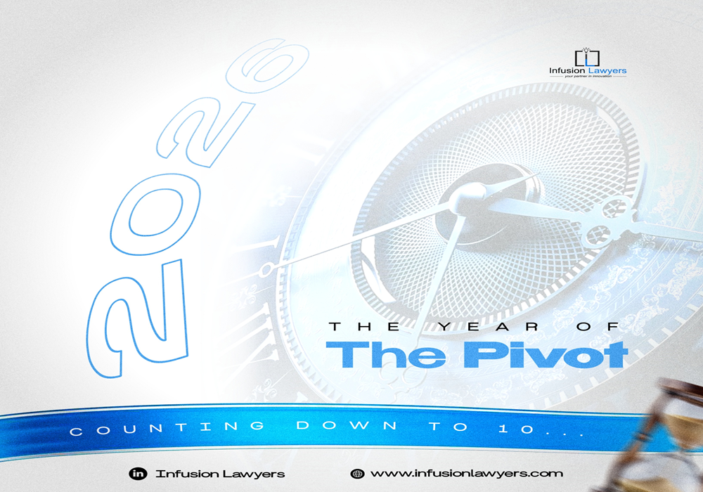 Countdown to 10: The Pivot from Agility to Authority