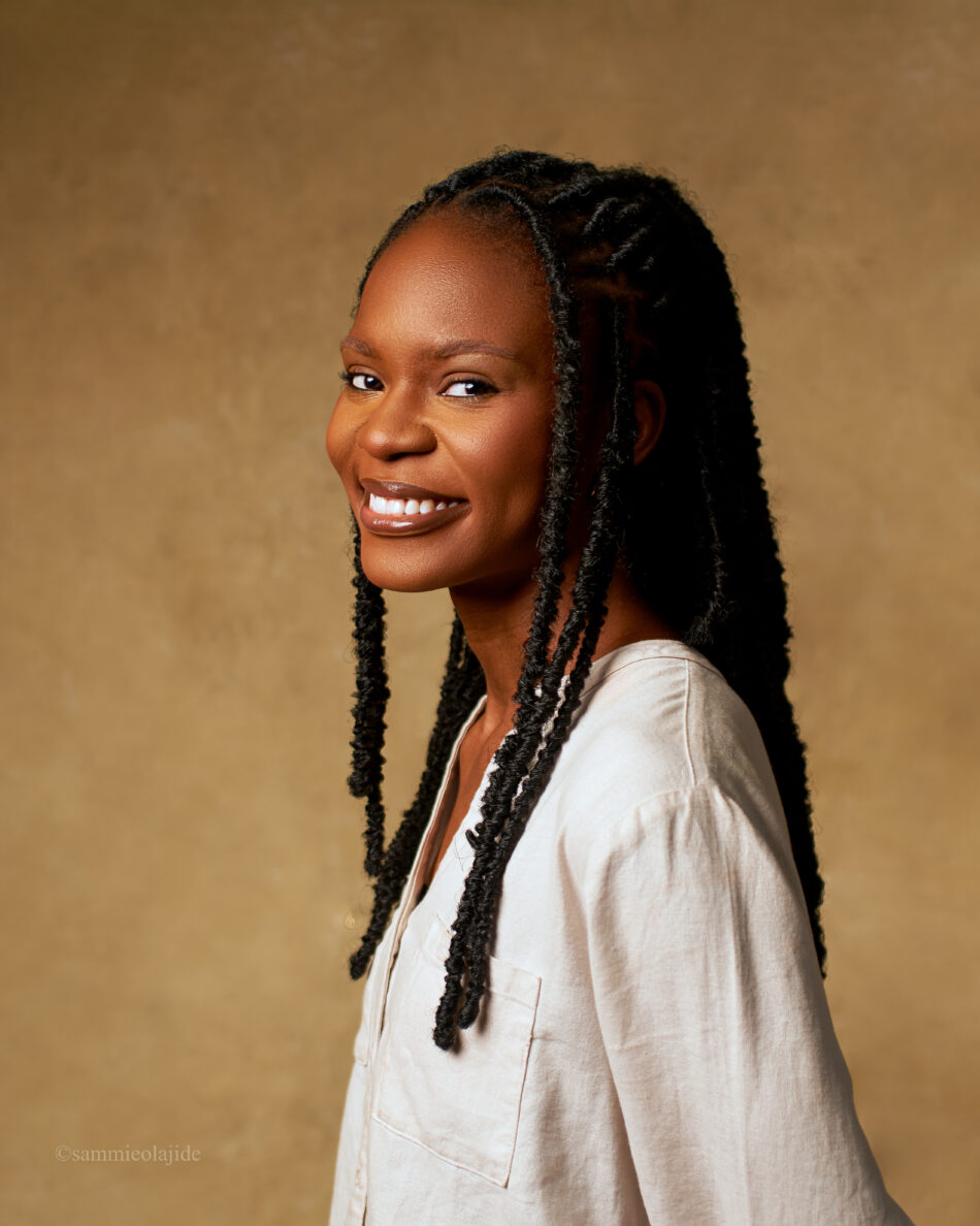 Eniola Bakare